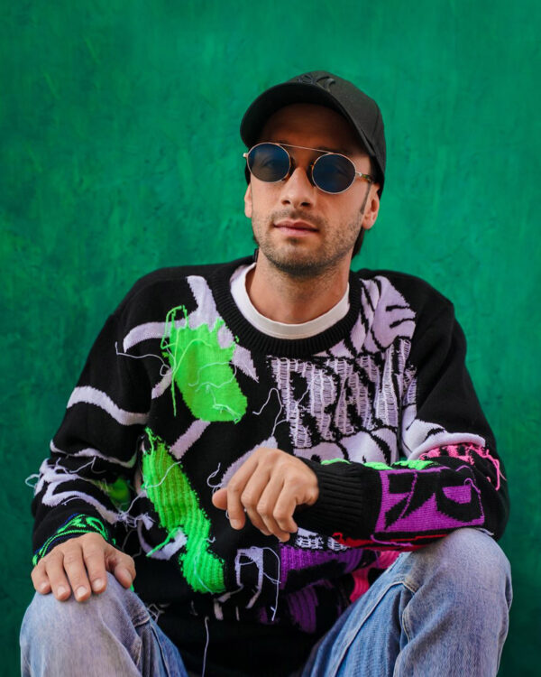 Sonik DJ - Artist. DJ & PRODUCER - DJ Sonik