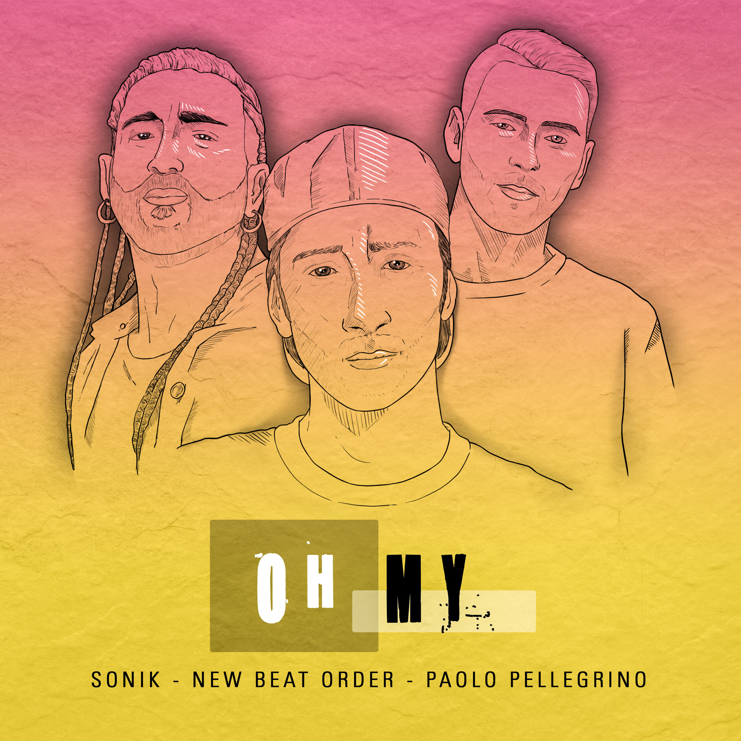 Discography - Sonik DJ